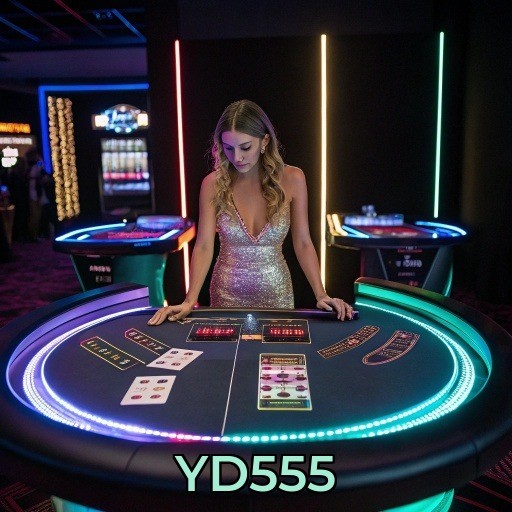YD555