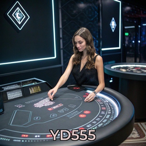 YD555